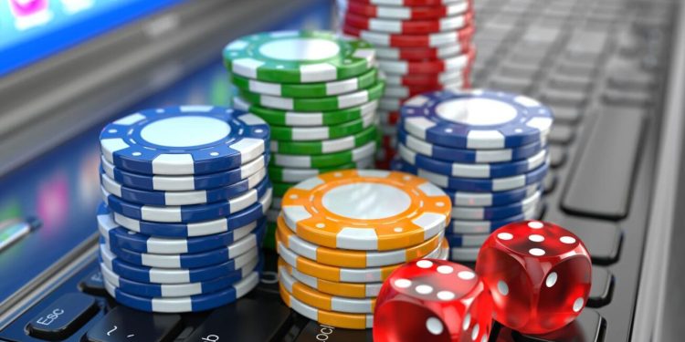 The Advantage of PlayAmo Online Casino