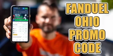 FanDuel sportsbook offers early sign-up in Ohio