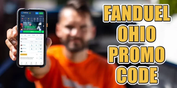 FanDuel sportsbook offers early sign-up in Ohio