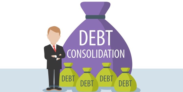 How to know if Debt consolidation is suitable for you?