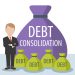 How to know if Debt consolidation is suitable for you?
