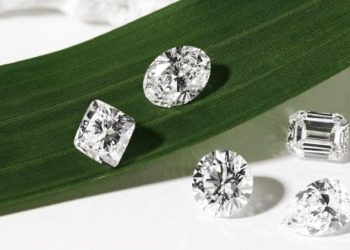 Lab Created Diamonds