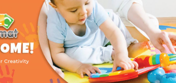 Play mats for babies