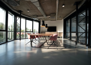 Considerations for Your New Office Building