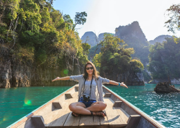 The Top 3 Best Destinations for a Group Holiday!