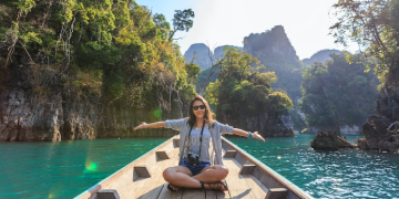 The Top 3 Best Destinations for a Group Holiday!