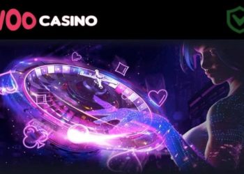 Woo Casino App Review