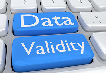 Sine Qua Non of Data Validity: A Guide