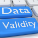 Sine Qua Non of Data Validity: A Guide