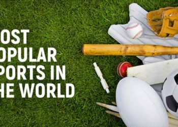 A look at cricket — one of the biggest sports in the world