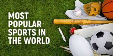A look at cricket — one of the biggest sports in the world