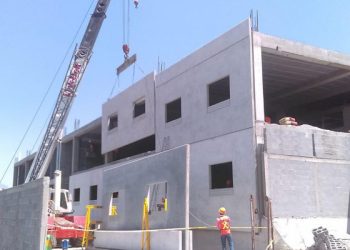 Use Cases for Precast Concrete in Construction Projects