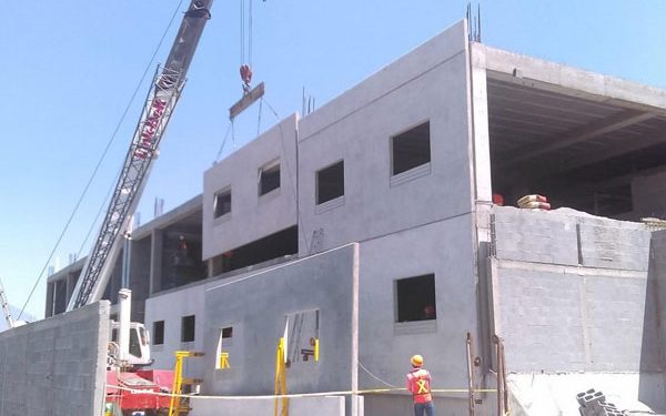 Use Cases for Precast Concrete in Construction Projects