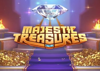 Majestic treasures