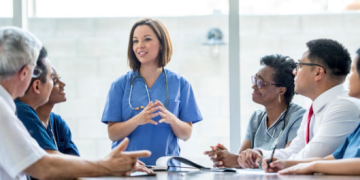 Becoming a Nurse Educator
