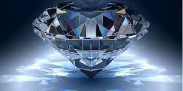 What Does Diamond Cut Mean?