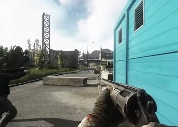 Escape From Tarkov Hacks and cheats
