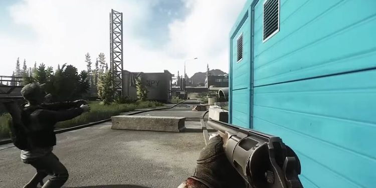 Escape From Tarkov Hacks and cheats