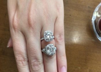 GIA Vs GIA Lab Grown Diamonds