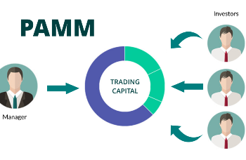 Open the best PAMM accounts in no time!