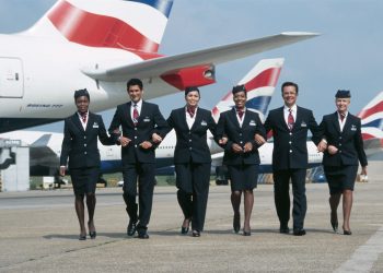 6 Skills A Flight Attendant Should Have