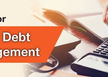 Tips on proper debt management