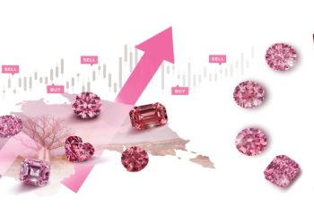 How to Make Argyle Pink Diamonds Accessible
