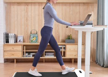 A budget-friendly foldable treadmill is the walkingpad C2 Mini.