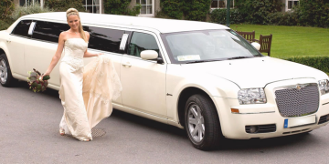 Affordable Rentals Limousine Service Toronto