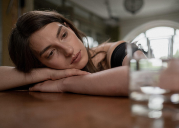 How the Body Irreversibly Transforms Through Addiction