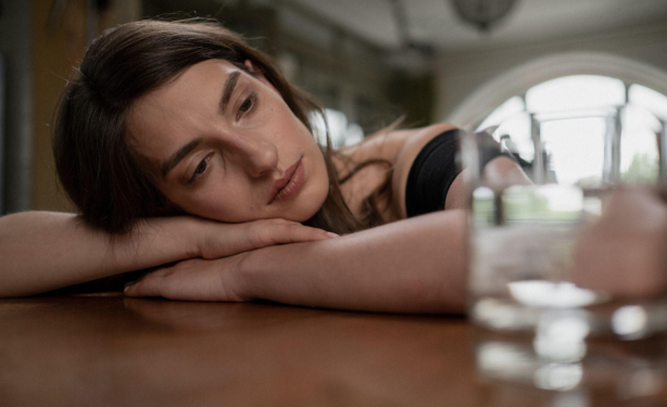 How the Body Irreversibly Transforms Through Addiction