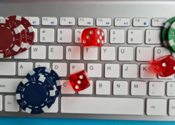 How the Casino Industry keeps Moving forward in 2023