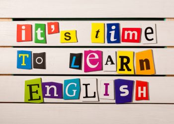 Fun Ways to Learn the English Language