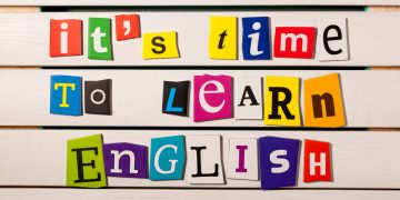 Fun Ways to Learn the English Language