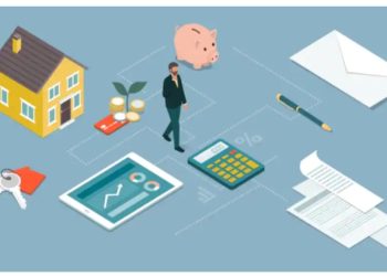 How can I apply for Home Loan & What is the Process?