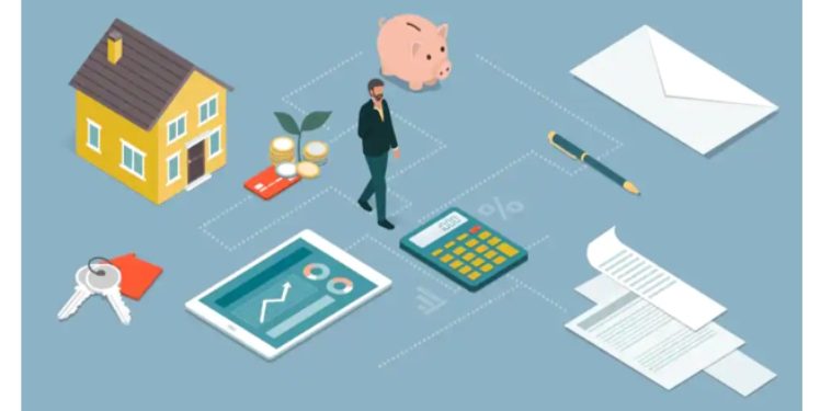 How can I apply for Home Loan & What is the Process?