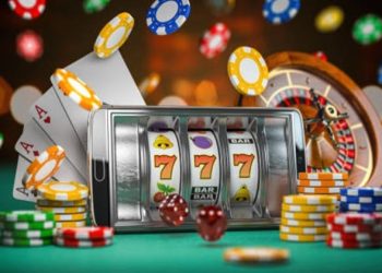 How to Enjoy Online Slots without Risking Too Much Money