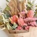 The Top Seven Benefits Of Dried Flowers