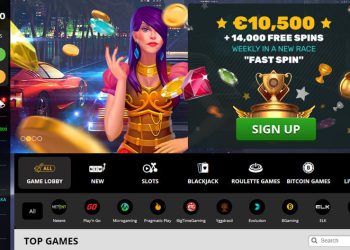 What is PlayAmo casino?