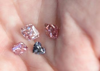 Investing in Argyle Pink Diamonds for Long-Term Profit