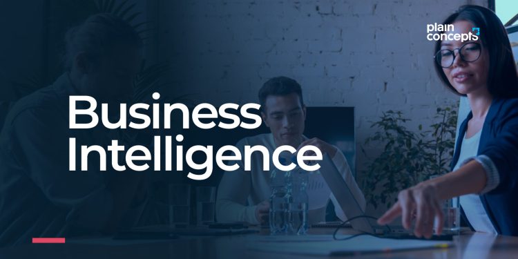 How to learn Business Intelligence