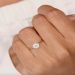 The Benefits of a Lab Grown Diamond Wedding Band