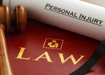 What is the role played by a personal injury attorney?