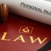 What is the role played by a personal injury attorney?