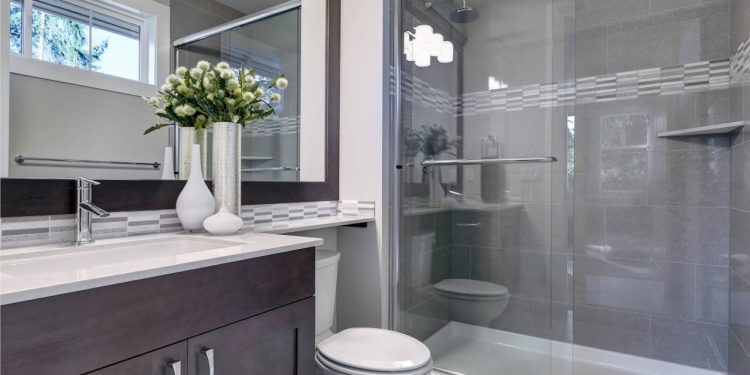 What is the Average Cost of a Bathroom Makeover?