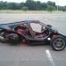 T-Rex Motorcycle: Riding the Highways Like a Monster