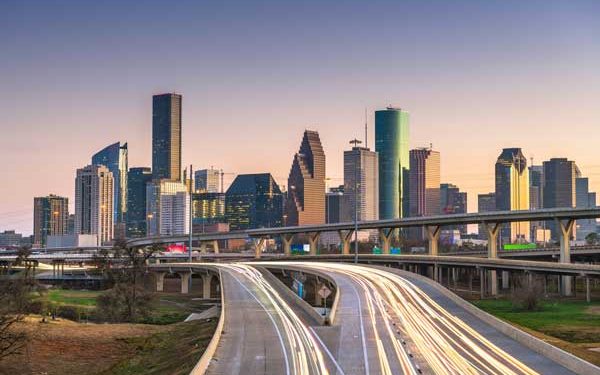 The Impact of Weather on Collision Repair in Houston