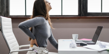 Back Pain Management – Ergonomics to Create Pain-Free Workspace