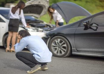 What Can You Do If You Are Hit by a Drunk Driver?