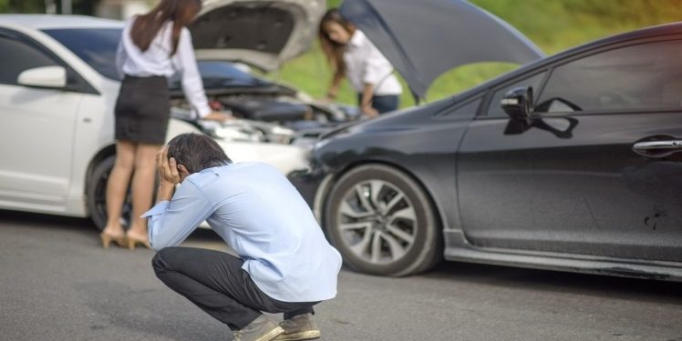 What Can You Do If You Are Hit by a Drunk Driver?